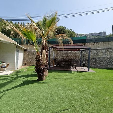 Villa Neuve Avec Piscine Privee Parc Des Calanques 15Min Velodrome Marsylia Zewnętrze zdjęcie